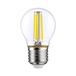 Ampoule LED E27 G45 Classe...