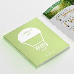 Catalogue Bulbs 2025