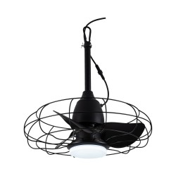 Ventilador LED Freshfan...