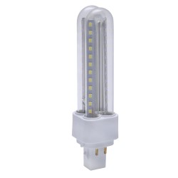 Bombilla LED PL G24Q 11W...
