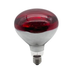 Infrared Bulb E27 250W...