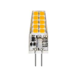 LED bulb GY6.35 2.4W 250Lm....