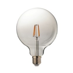 LED Bulb G125 E27 12W...