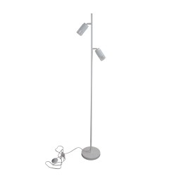 Floor lamp Sahara Sanded...