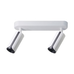 Ceiling Track Spotlight...