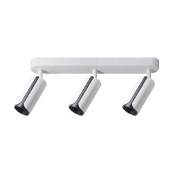 Regletté de plafond Gobi...