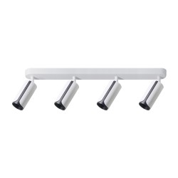 Ceiling Track Spotlight...