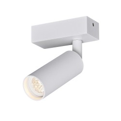 Aplique Slim Blanco Arenado...