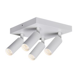 Ceiling Flush Light Slim...