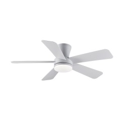 Ventilador LED Benda 5...