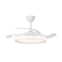 Brisa Eco White LED Ceiling...