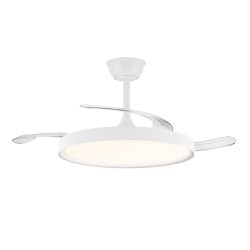 Polaris White LED Ceiling...