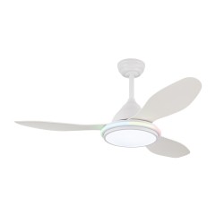 Ventilateur de plafond LED...