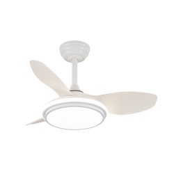 LED Ceiling Fan Stel TL...
