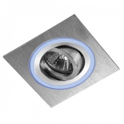 Empotrable LED Azul 2,4W...