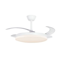 Milky L Evo LED Ceiling Fan...
