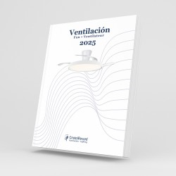 Catalogue Ventilateur 2025