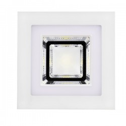 Combi LED Downlight 12+12W...