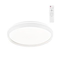 Plafonnier LED Charly 46W...