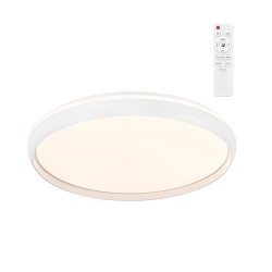 Charly LED Ceiling Flush...