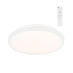 Plafonnier LED Charly 80W...