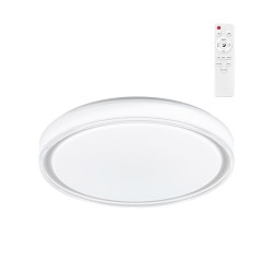 Plafonnier LED Aneto 72W...