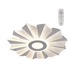 Plafonnier LED Sun 60W...