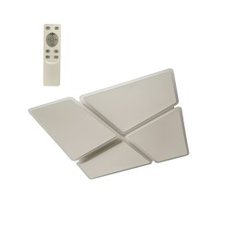 Plafonnier LED Linor 60W...