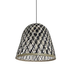 Tiss Rattan Lampshade...