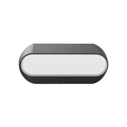 Solar LED wall lamp with...