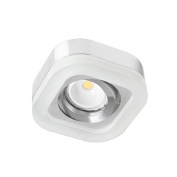 Empotrable Led Fusion (2,4W)