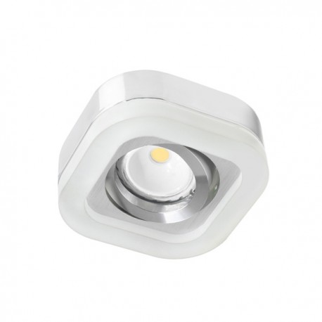Empotrable Led Fusion (2,4W)