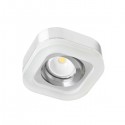 Empotrable Led Fusion (2,4W)