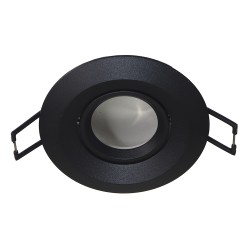 Recessed Tilting Round...