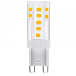 Bombilla LED G9 mini 2,5W...