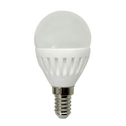 Ampoule LED E14 G45...