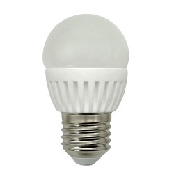 Ampoule LED E27 G45...