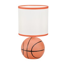 Children's table lamp Troy...