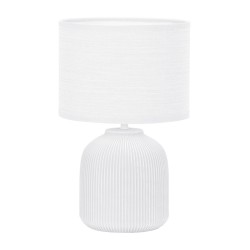 White Delfi Ceramic Table...