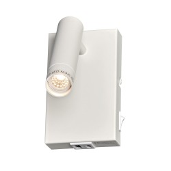 Aplique de pared Slim...