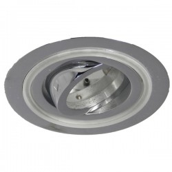 Spot encastré Led Aret rond...