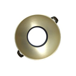 Round recessed tilting...