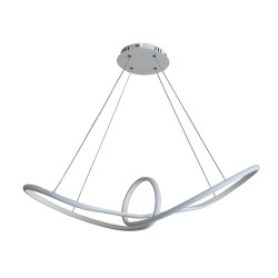 Lampe de plafond LED Lidias...