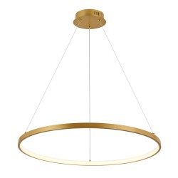 Plafonnier Tiamis 52W LED...