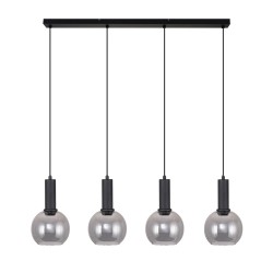 Nedas four-light E27...