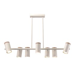 Suspension Gio à sept...