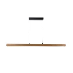 Arda LED double switch...