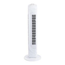Eter Oscillating Tower Fan,...