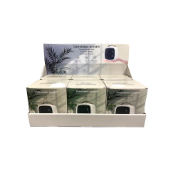 EXPOSITOR CALENTADOR