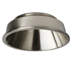 Bulb adapter for recessed...